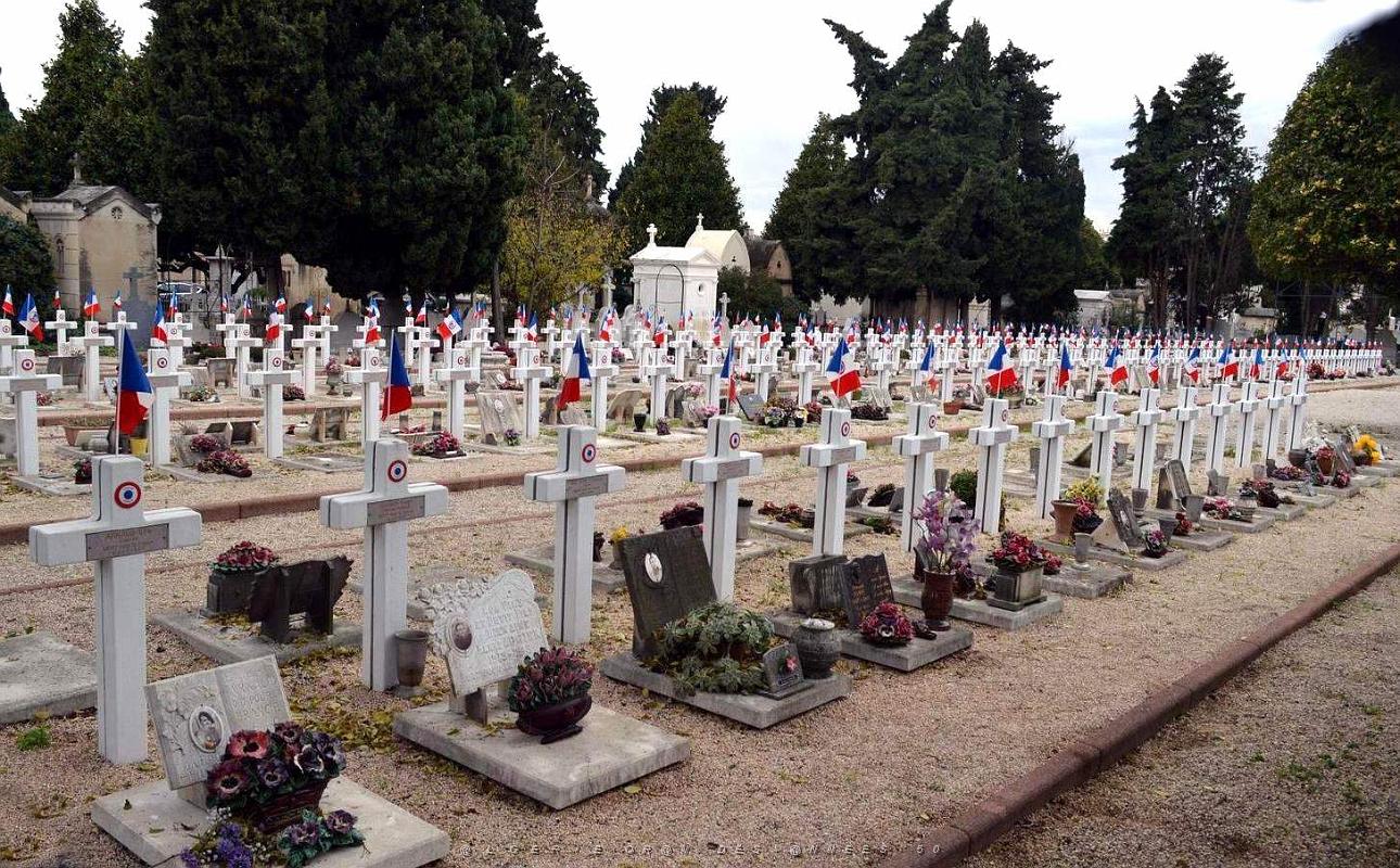 2019 12 05 MARSEILLE Hommage aux morts de la guerre d'algerie ,Tunisie, Maroc (9).jpg